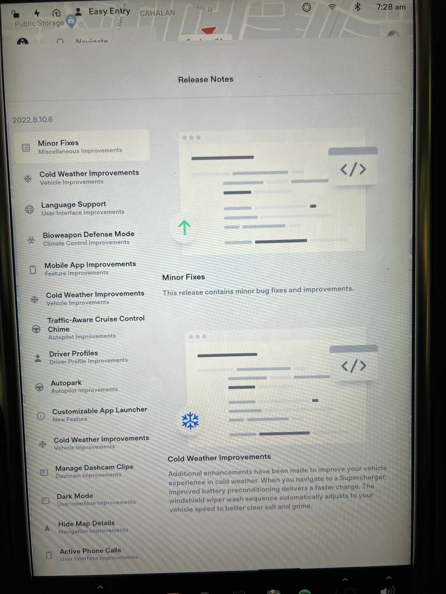 Tesla Software Update Stuck At 100 - nfv2lvd