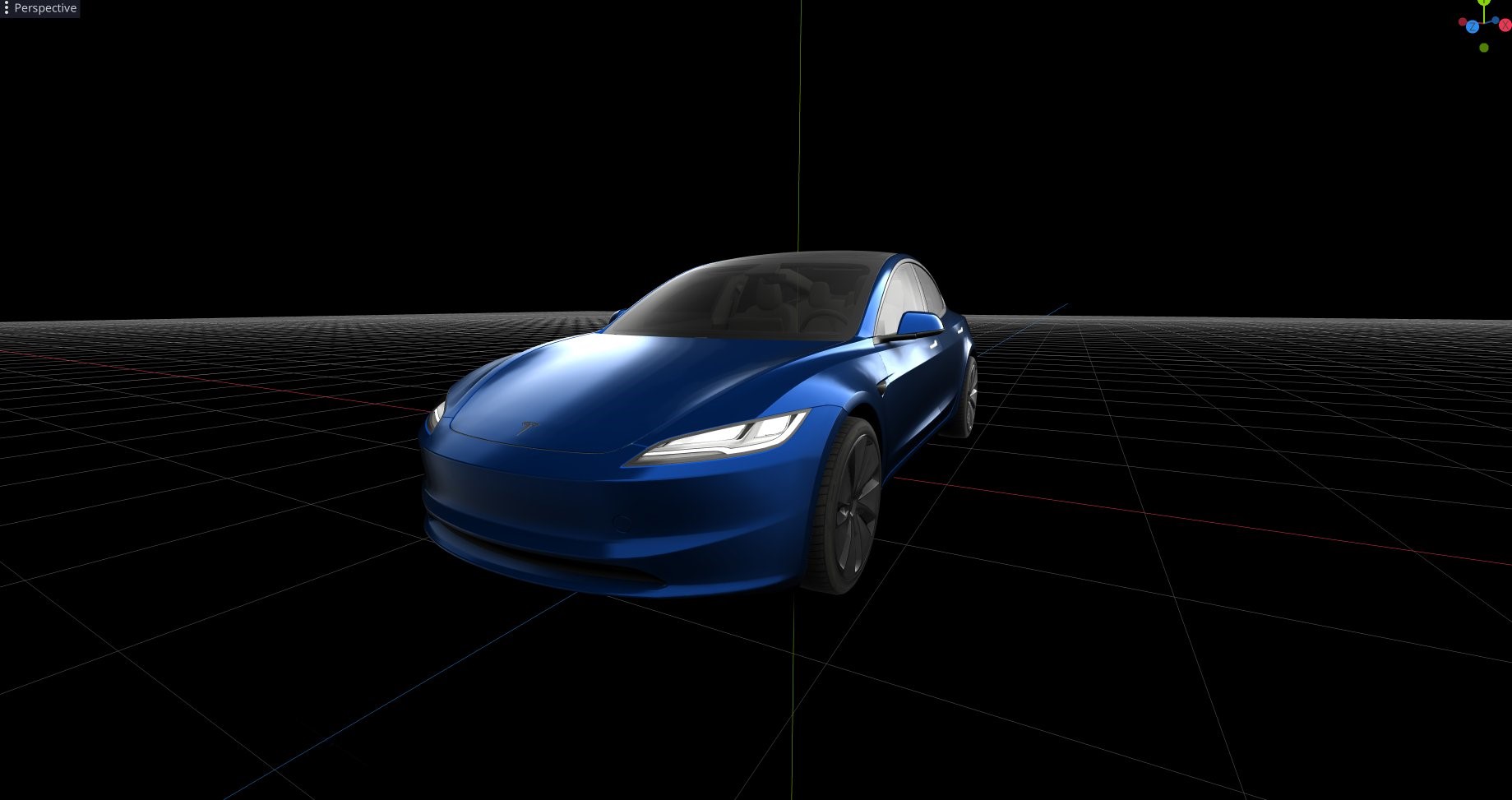Tesla Software Model Tesla App Version 4.25 – Tesla Software Updates
