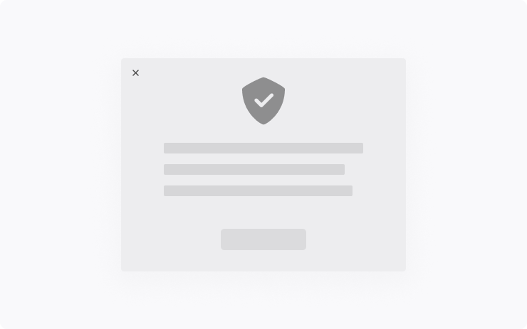Update to Data Sharing
