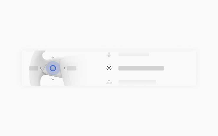 New Scroll Wheel Functions