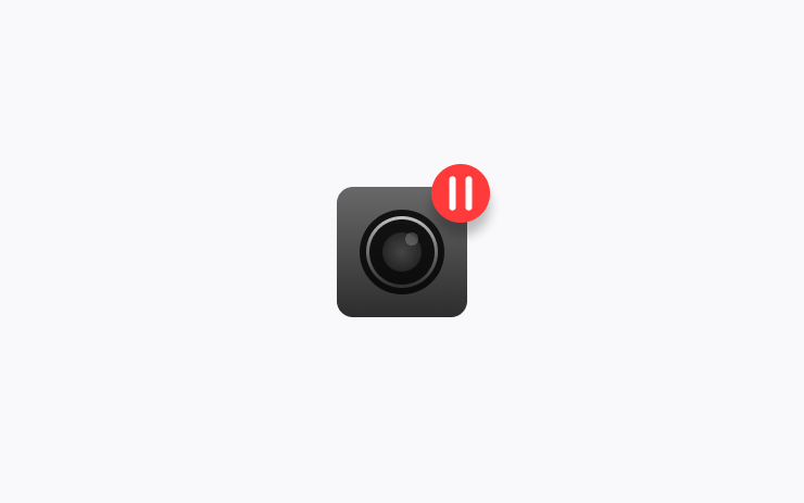 Dashcam Recent Footage Duration