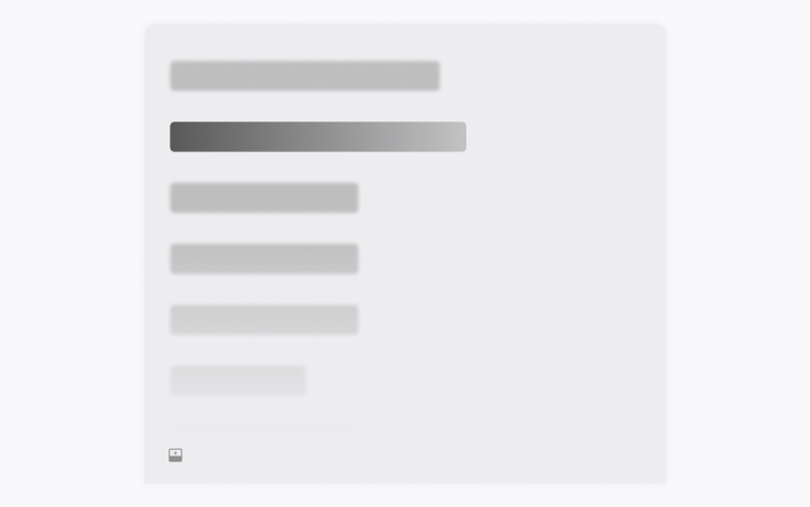 Lyrics View Refresh