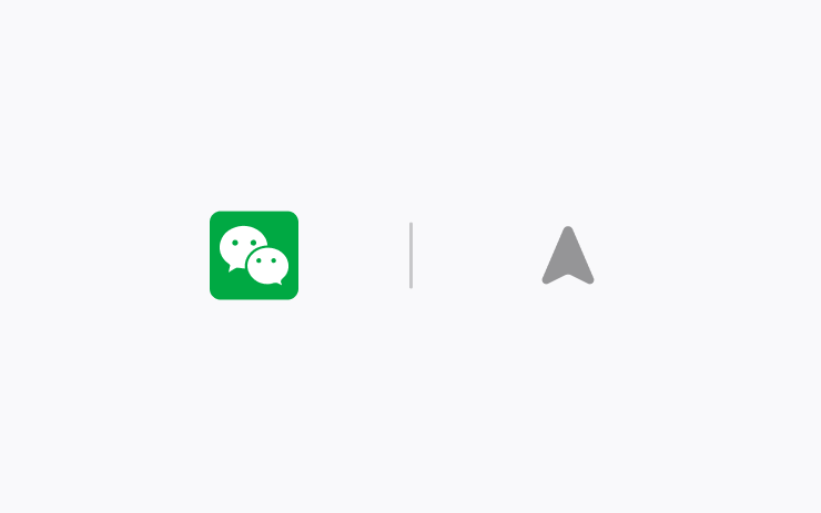 Weixin Connection