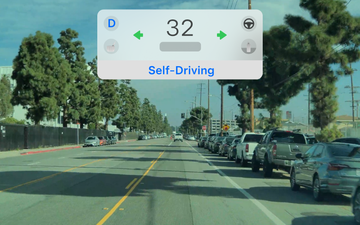 Dashcam Viewer Update