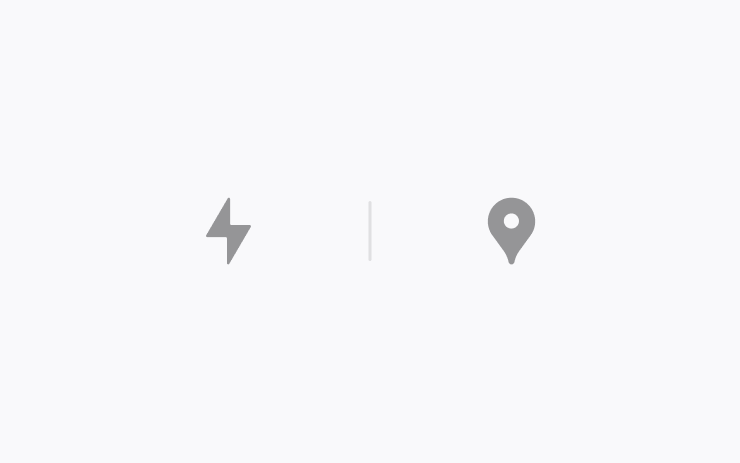 Save Charge Limit by Location