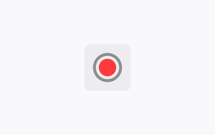 Live Camera View