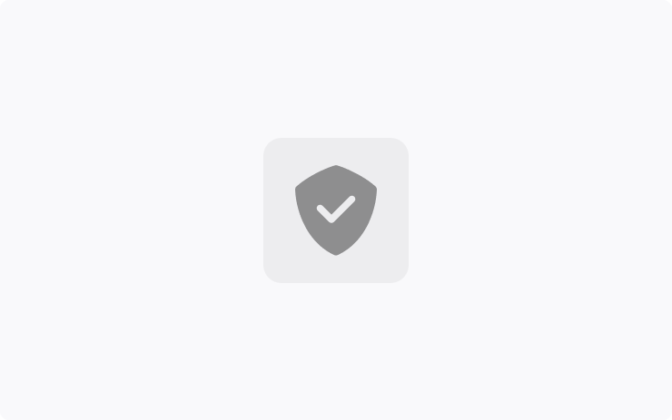 Security Improvements