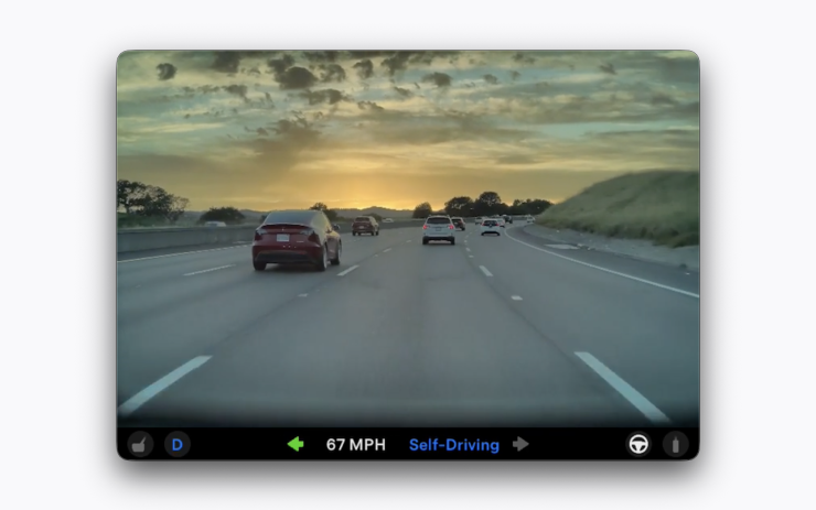 Dashcam Viewer Updates