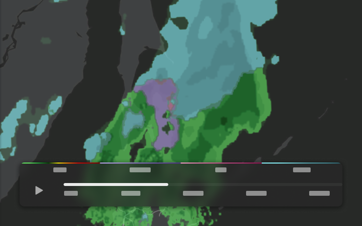 Weather Maps