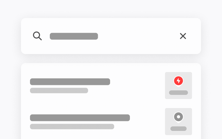 Supercharger Search