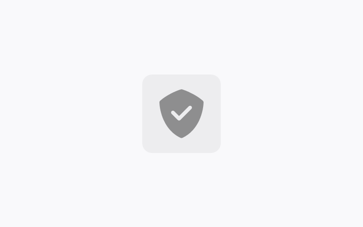 Security Improvements