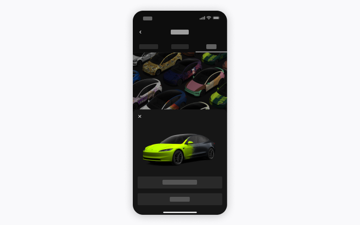 Custom Wraps