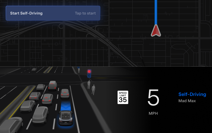 UI Improvements