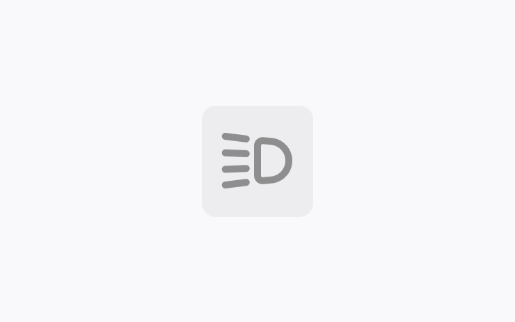 Dynamic Headlight Leveling